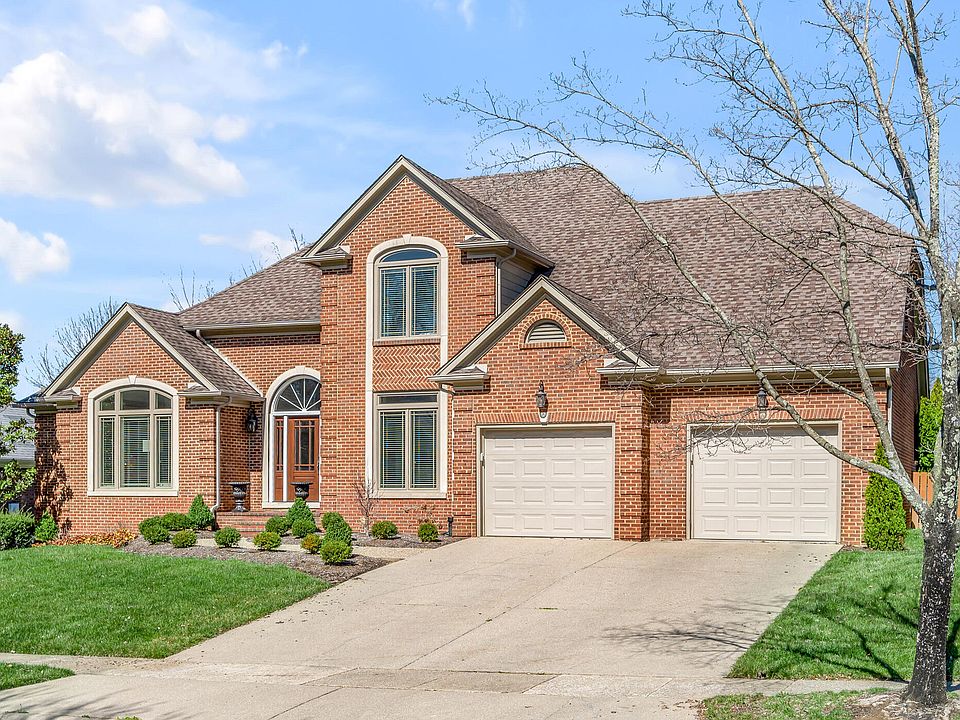 1172 Sheffield Pl, Lexington, KY 40509 Zillow