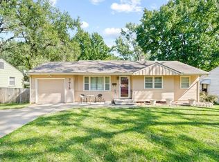3615 S Osage St, Independence, MO 64055