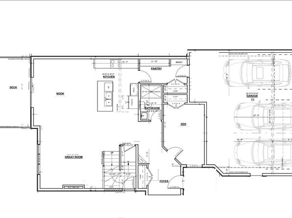 147 Graybriar Dr, Stony Plain, AB T7Z 0M7