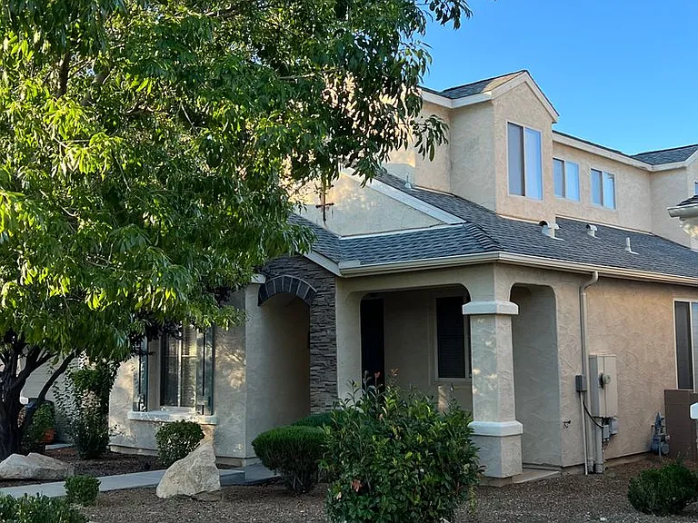 7206 E Night Watch Way — Photo 1