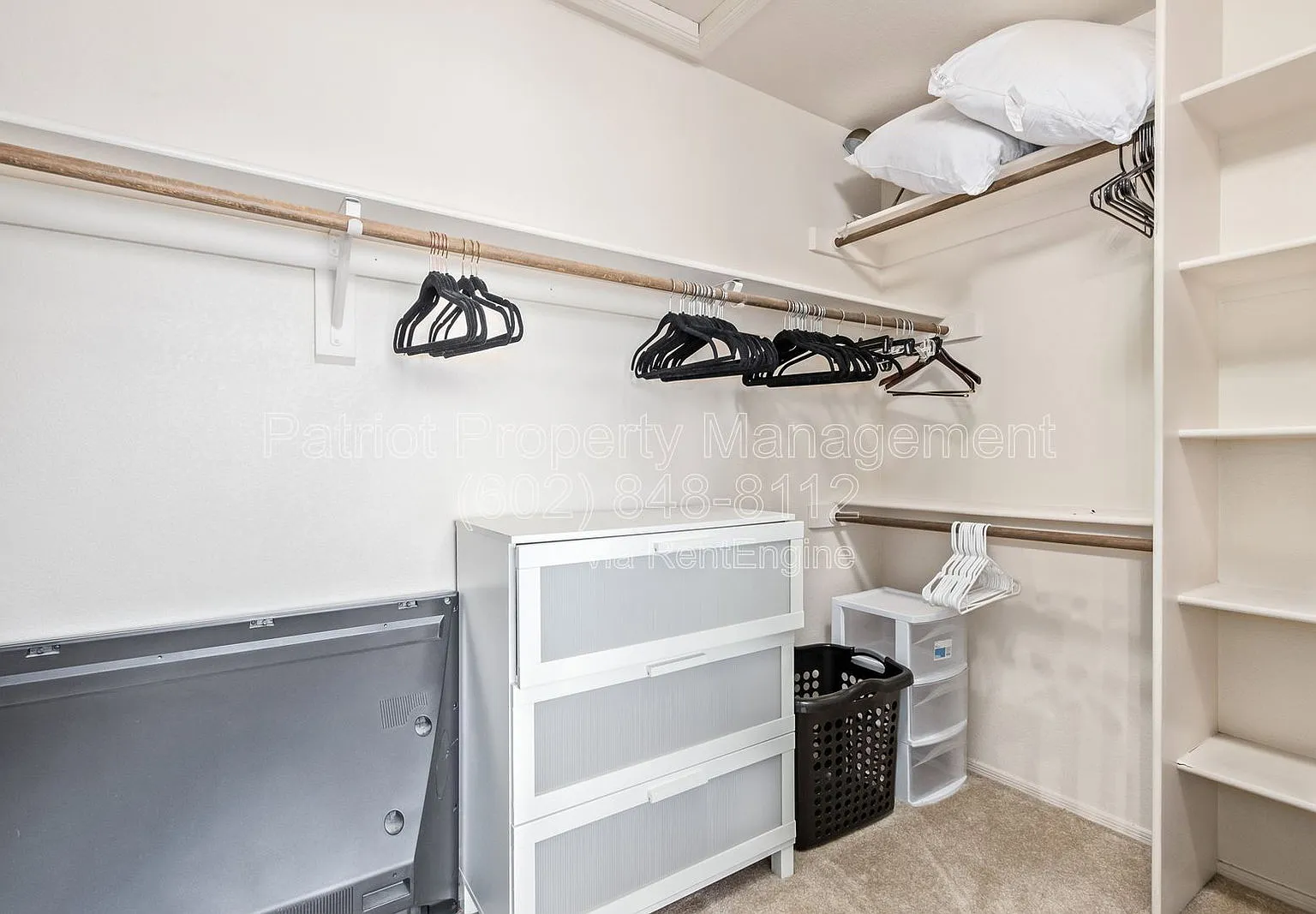 2 bed, 2.5 bath, 1350 sqft, $2,900 — Photo 4