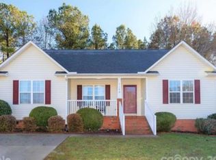 1170 Allison Bluff Trl, Rock Hill, SC 29732