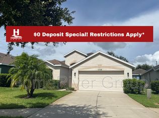 12728 Avelar Creek Dr, Riverview, FL 33578