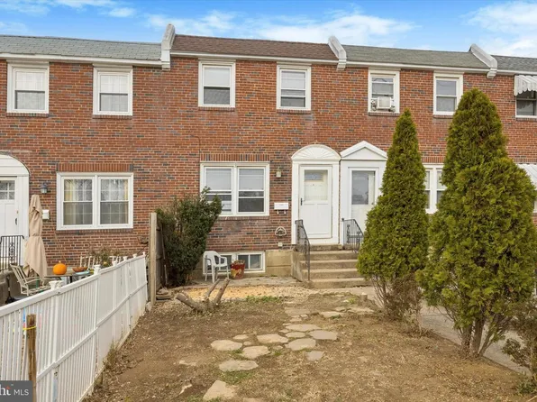 3419 Valley Green Dr, Drexel Hill, PA 19026