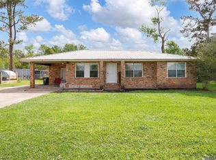 15088 Highway 44, Gonzales, LA 70737