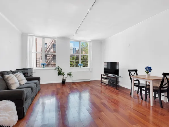313 West 119th Street 4F image 1 of 7
