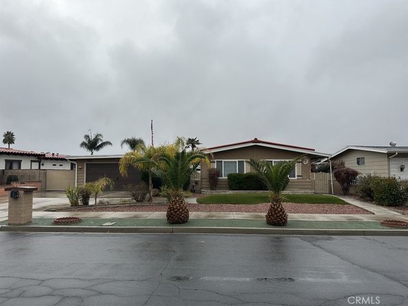 1307 Brentwood Way, Hemet, CA 92545