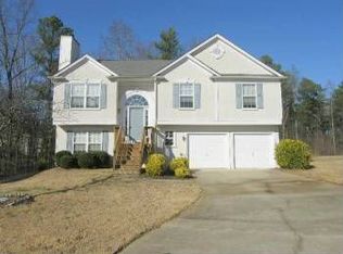 460 Darter Dr, Kennesaw, GA