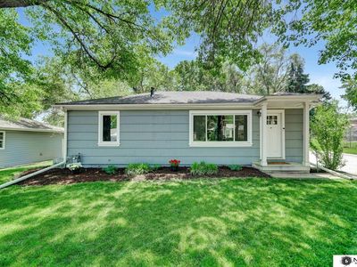 6641 Adams St, Lincoln, NE, 68507
