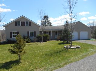 4663 Bamerick Rd, Jamesville, NY 13078