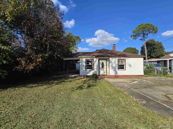 120 State St, Pensacola, FL 32506