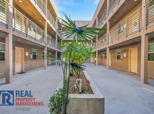 Westlake Park Square Apartments (2000 W 3rd St), Los Angeles, CA 90057
