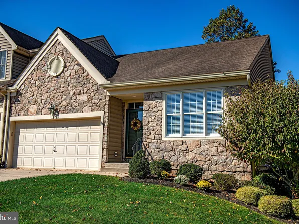 320 Millwright Cir, Abingdon, MD 21009