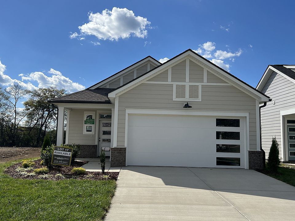 1st image of 1069 Linn Cove Ct Lot 17