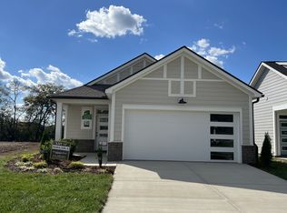 1069 Linn Cove Ct LOT 17, Gallatin, TN 37066