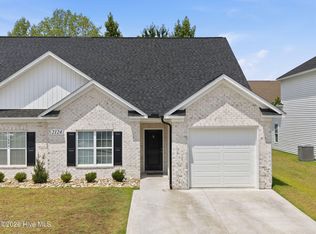 2124 Dartford Drive #B, Greenville, NC 27834
