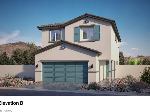 1425 Gable Falls Dr #93, North Las Vegas, NV 89084