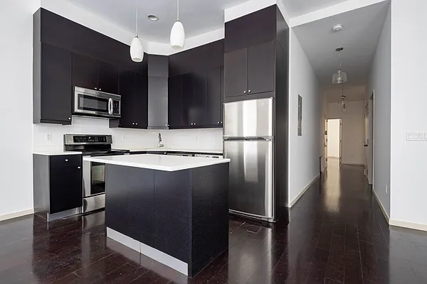 Rented by Brown Harris Stevens | media 16