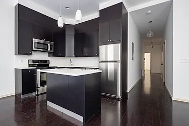 Rented by Brown Harris Stevens