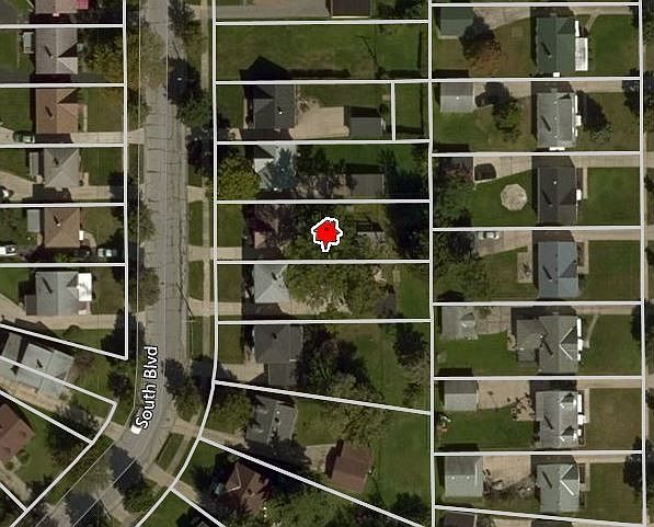 1st image of 5627 South Blvd