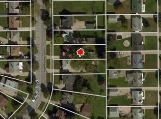 5627 South Blvd, Maple Heights, OH