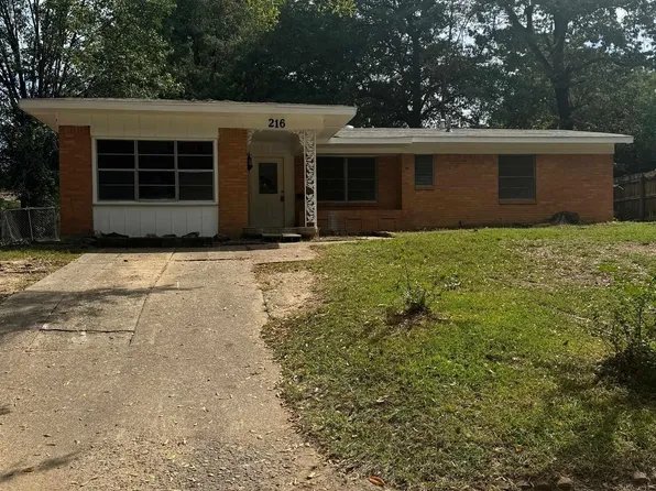 216 Terrace Ln, Texarkana, TX 75503