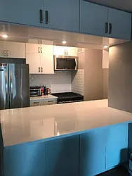 Rented by Level Group