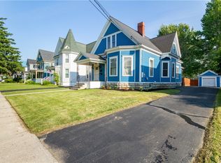 128 Park Ave, Watertown, NY 13601