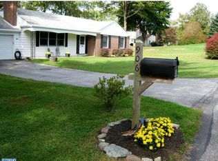 906 Gated Ln, West Chester, PA 19380