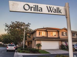 520 Orilla Walk, Oxnard, CA 93030