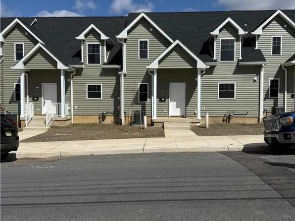 425 West Lincoln, Easton, PA 18042