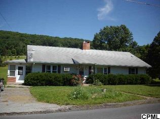 10837 Licking Creek Rd, Mifflintown, PA 17059