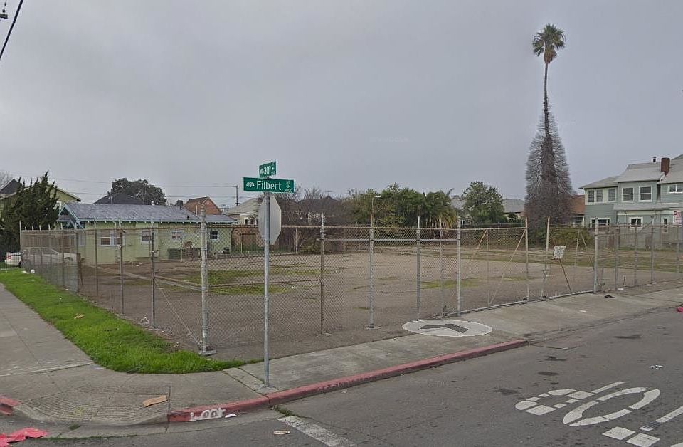 1st image of 3003 Filbert St