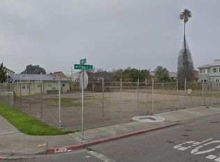 3003 Filbert St, Emeryville, CA 94608