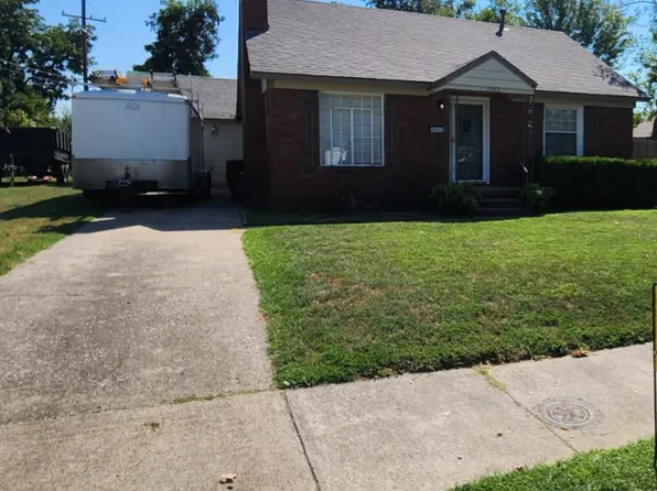 1403 S Evanston Ave, Tulsa, OK 74104