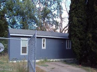 91 E Birch Ave, White Swan, WA 98952