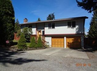 7618 194th Ave E, Bonney Lake, WA 98391