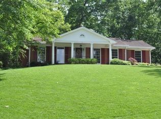 1614 Alderbrook Rd NE, Atlanta, GA 30345