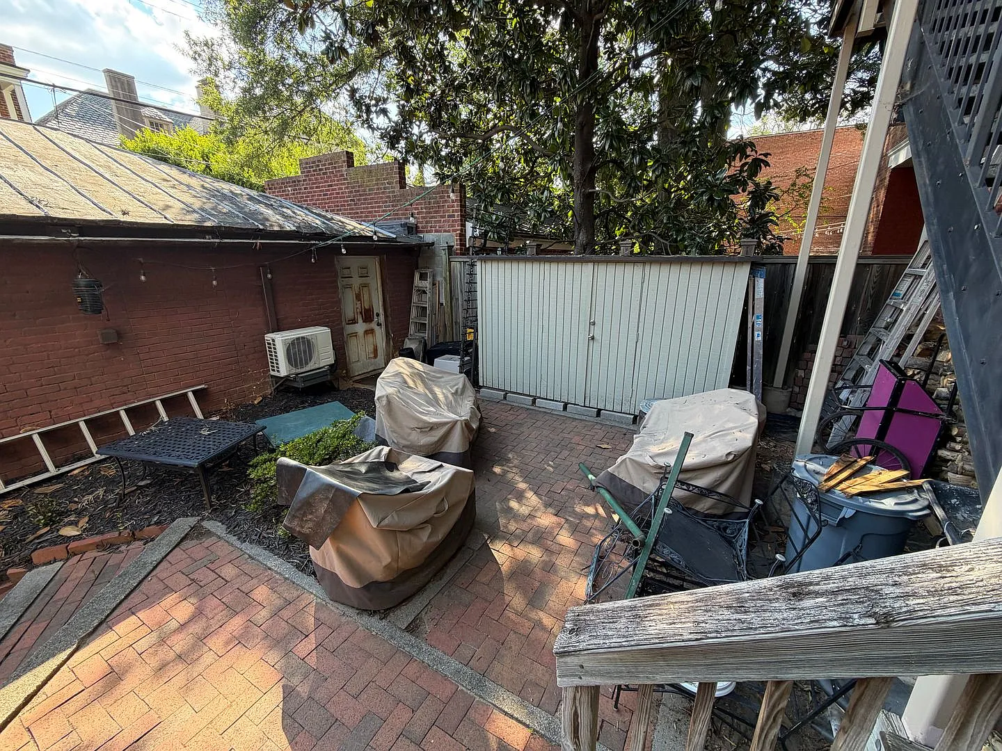 2301 W Grace Street — Photo 4