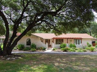 12407 Deer Trak, Austin, TX 78727