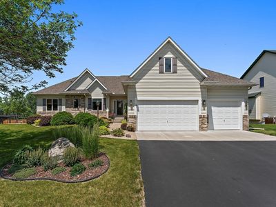 20190 Explorer Ct N, Forest Lake, MN, 55025