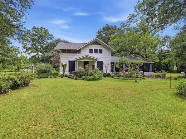 17229 E Park Ave, Hammond, LA 70403