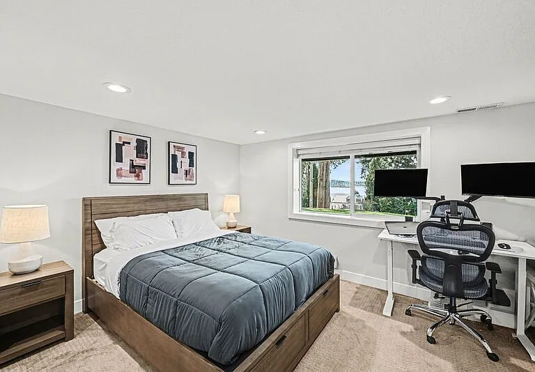9544 Lake Washington Blvd NE — Photo 25