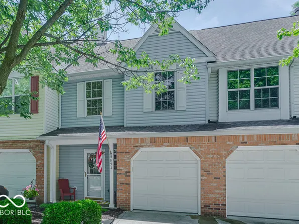 9693 Legare St, Fishers, IN 46038