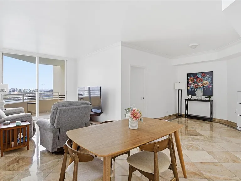 888 Brickell Key Dr #2010 — Photo 4