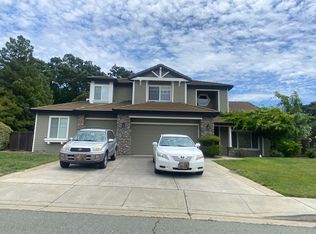 1962 Holly Creek Pl, Concord, CA 94521