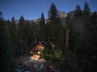 24840 Upper Rim Rock Rd, Idyllwild, CA, 92549
