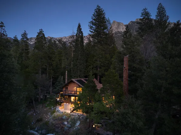 24840 Upper Rim Rock Rd, Idyllwild, CA 92549