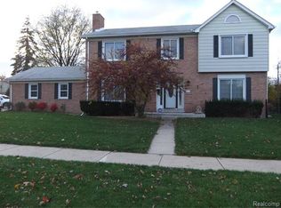 2380 S 7th St, Ann Arbor, MI