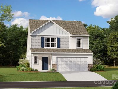 125 Rock Ave, Statesville, NC, 28625